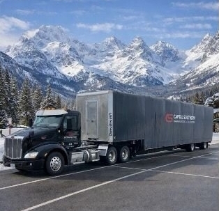 Integrated Transportation Services